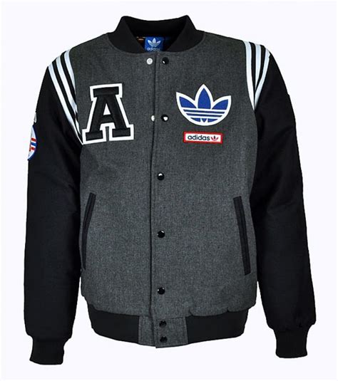 adidas jacken herren wildleder von1990|adidas Retro.